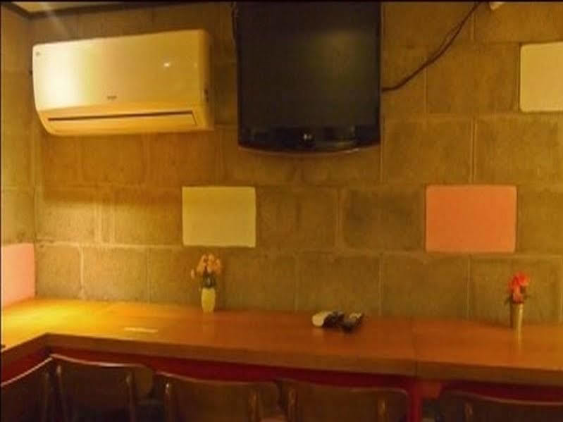 Hotel Yaja Dongnae Пусан Екстериор снимка