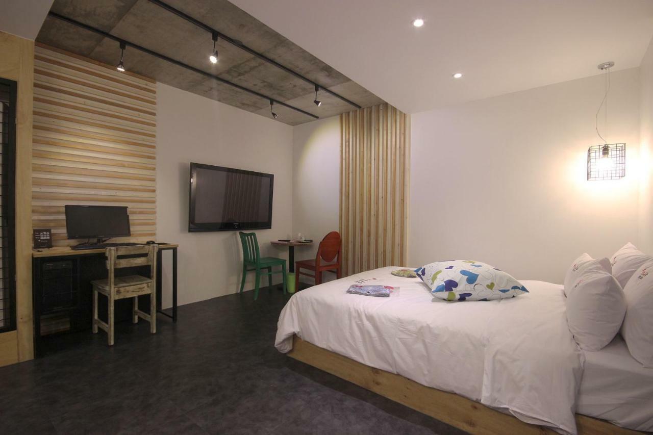 Hotel Yaja Dongnae Пусан Екстериор снимка